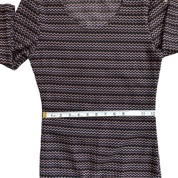 lovers + friends Back Cut-Out Mini Dress NWOT - Picture 14 of 15